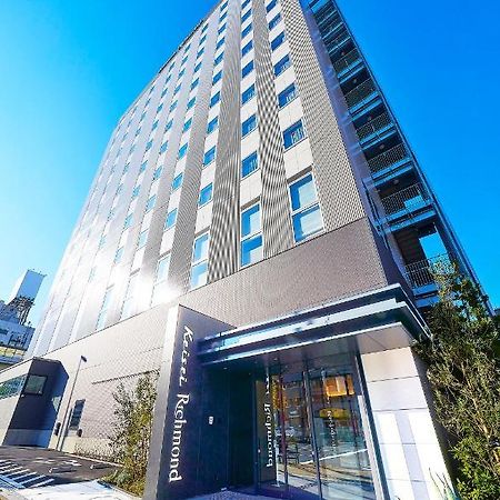 Keisei Richmond Hotel Tokyo Kinshicho מראה חיצוני תמונה