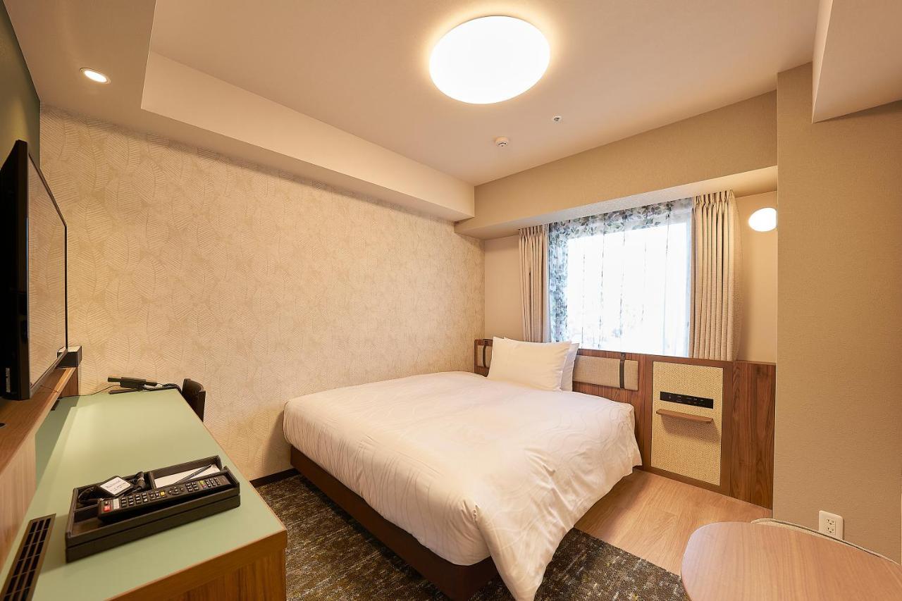 Keisei Richmond Hotel Tokyo Kinshicho מראה חיצוני תמונה