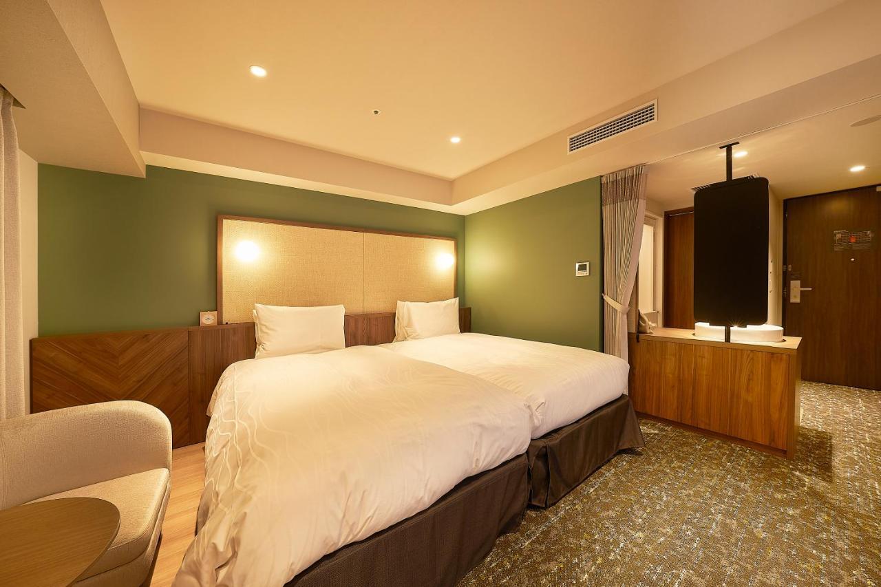 Keisei Richmond Hotel Tokyo Kinshicho מראה חיצוני תמונה