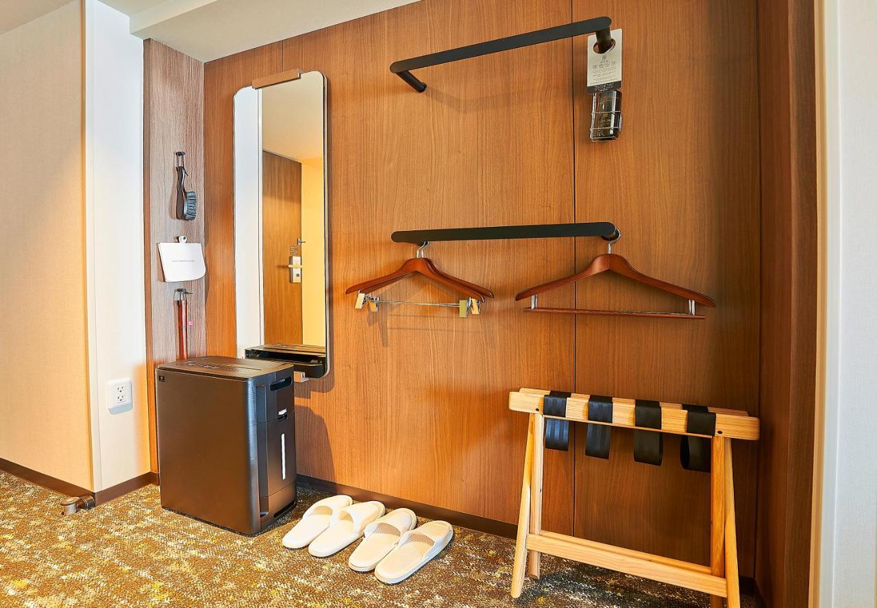 Keisei Richmond Hotel Tokyo Kinshicho מראה חיצוני תמונה