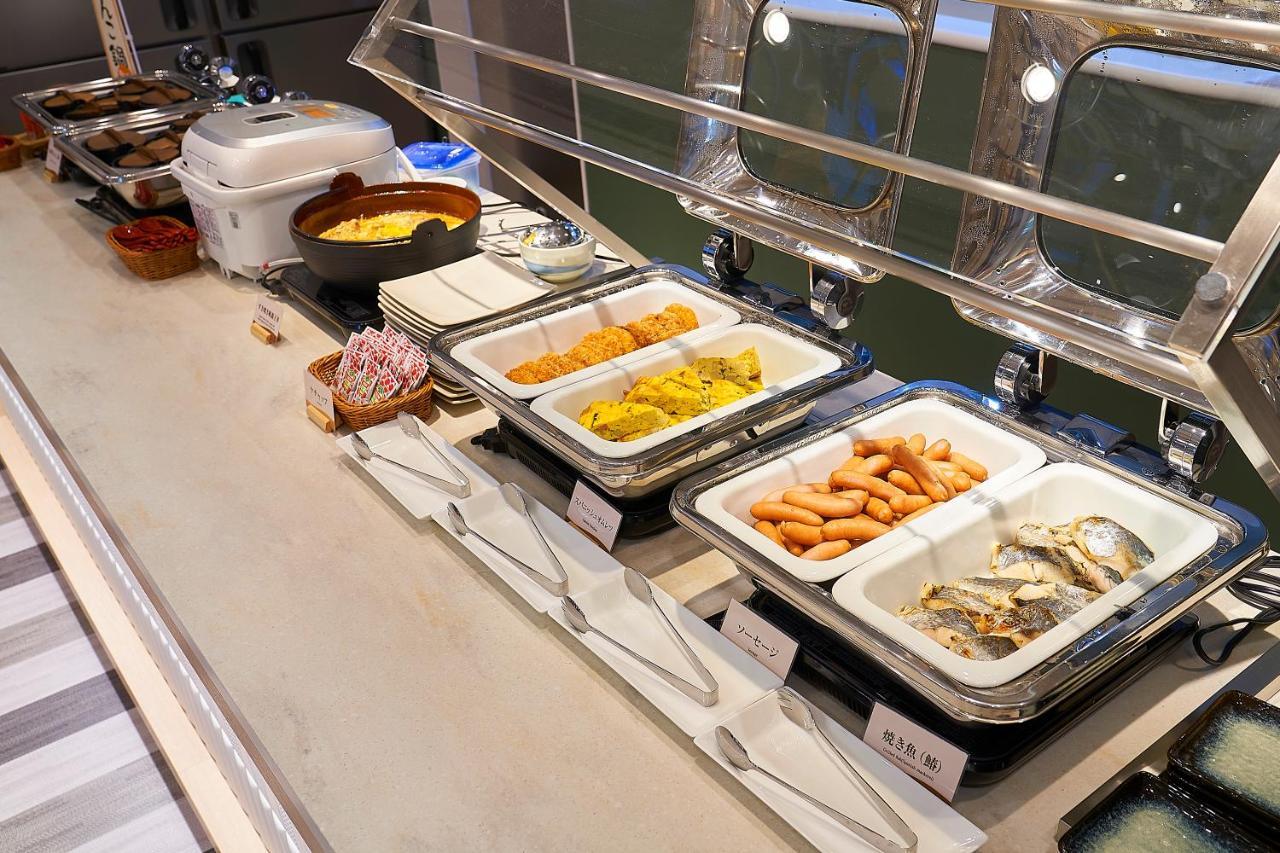 Keisei Richmond Hotel Tokyo Kinshicho מראה חיצוני תמונה