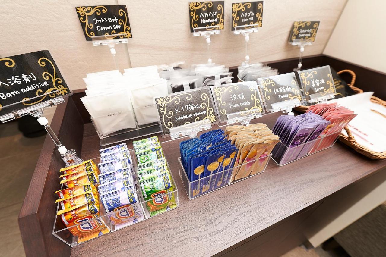 Keisei Richmond Hotel Tokyo Kinshicho מראה חיצוני תמונה