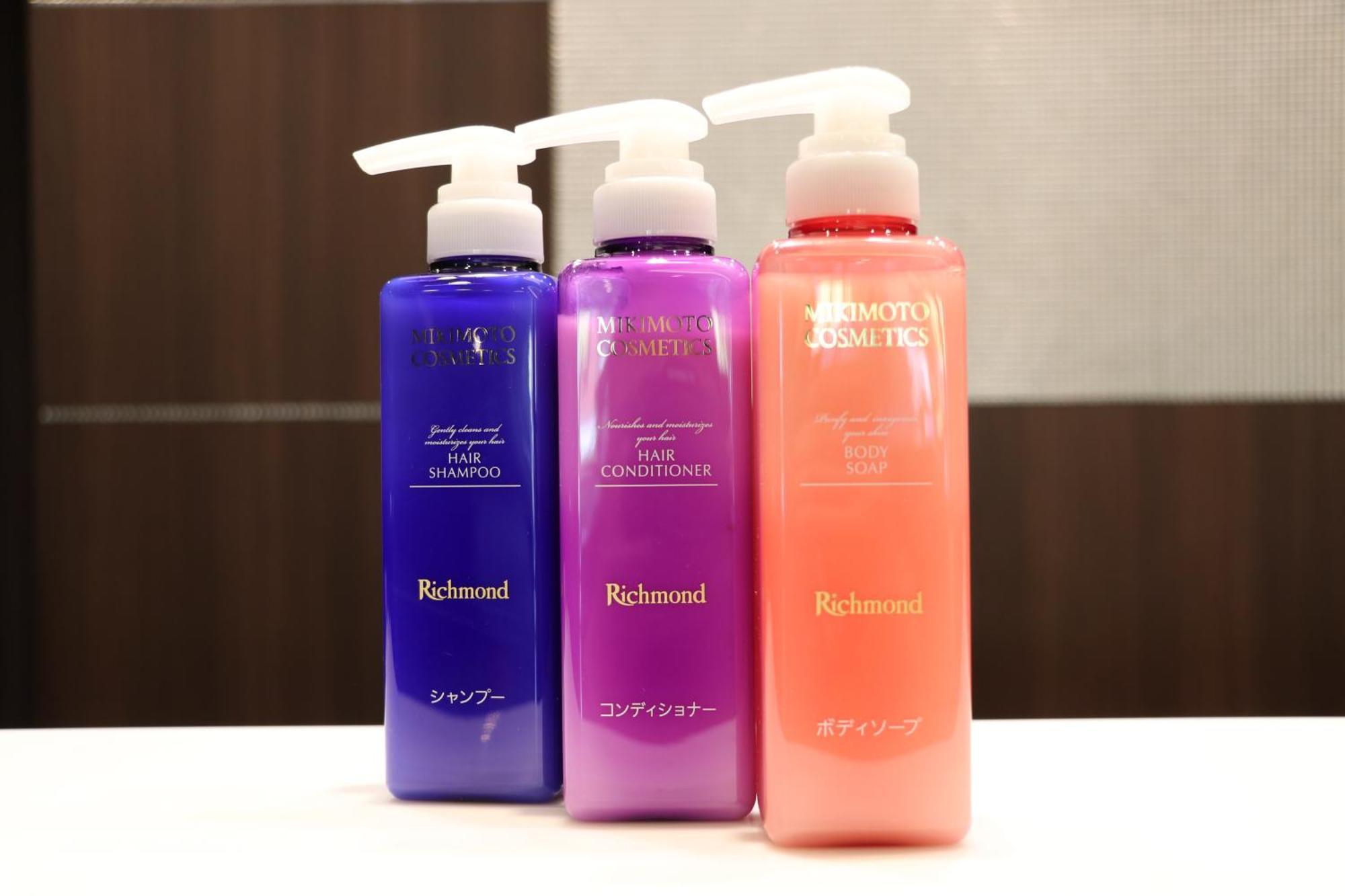 Keisei Richmond Hotel Tokyo Kinshicho מראה חיצוני תמונה