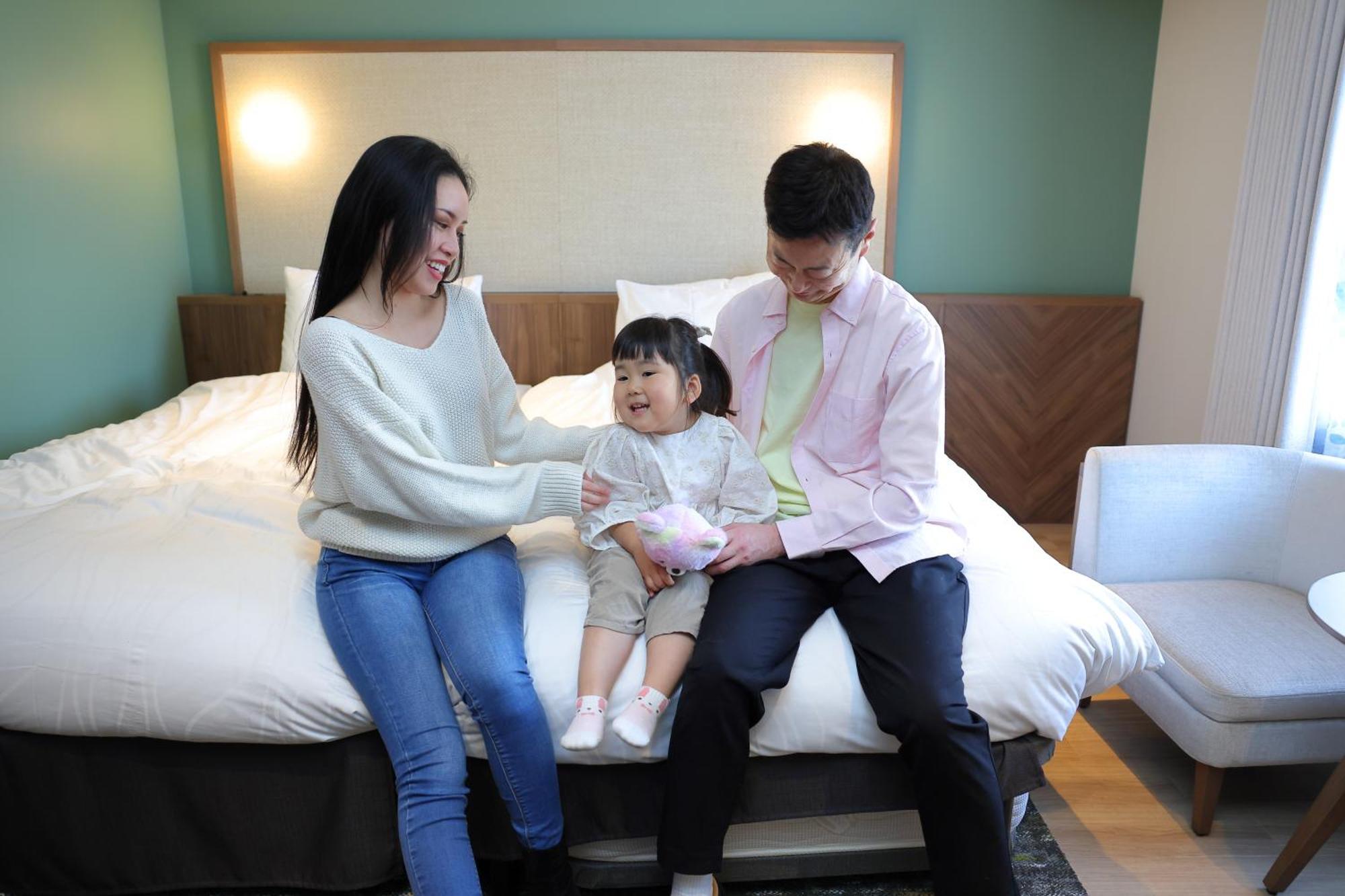 Keisei Richmond Hotel Tokyo Kinshicho מראה חיצוני תמונה