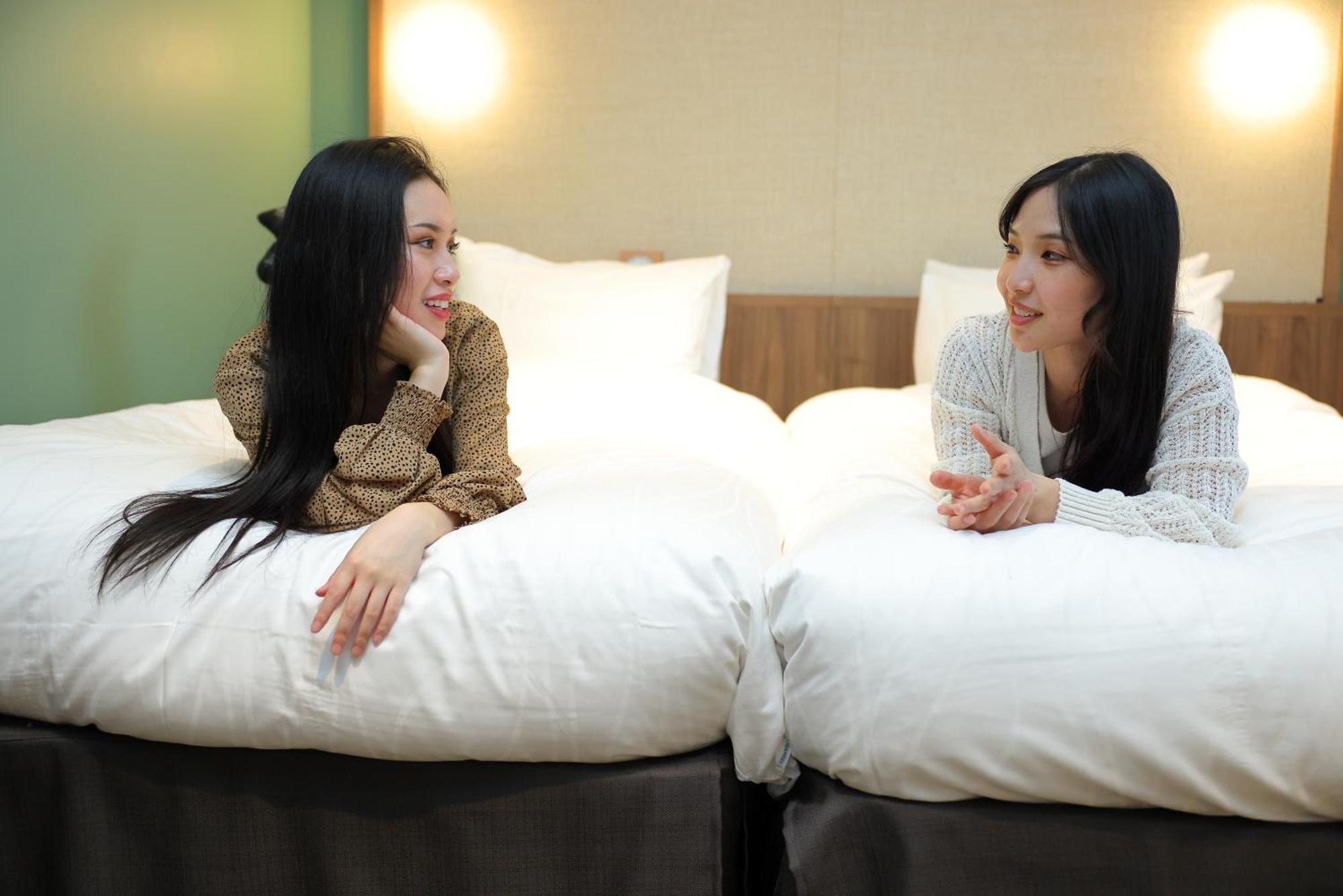 Keisei Richmond Hotel Tokyo Kinshicho מראה חיצוני תמונה