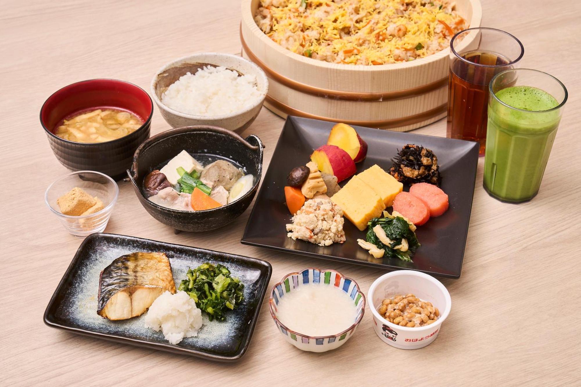 Keisei Richmond Hotel Tokyo Kinshicho מראה חיצוני תמונה