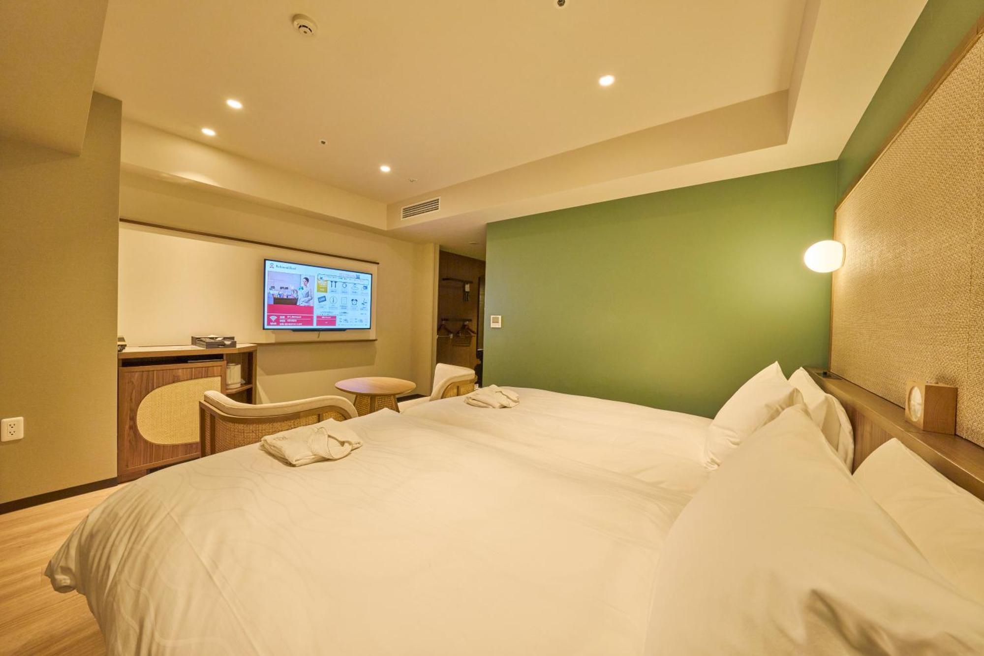 Keisei Richmond Hotel Tokyo Kinshicho חדר תמונה