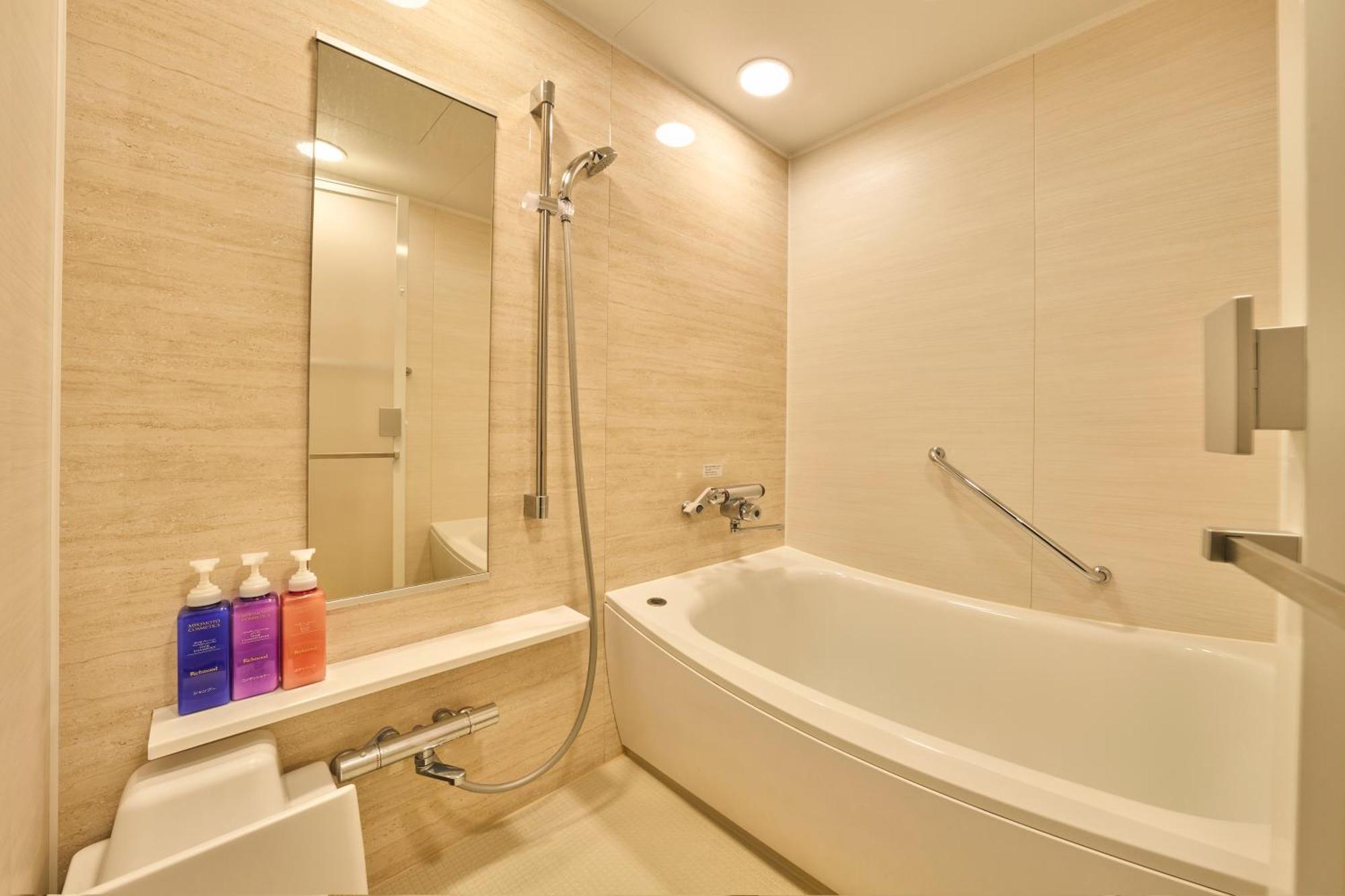 Keisei Richmond Hotel Tokyo Kinshicho מראה חיצוני תמונה