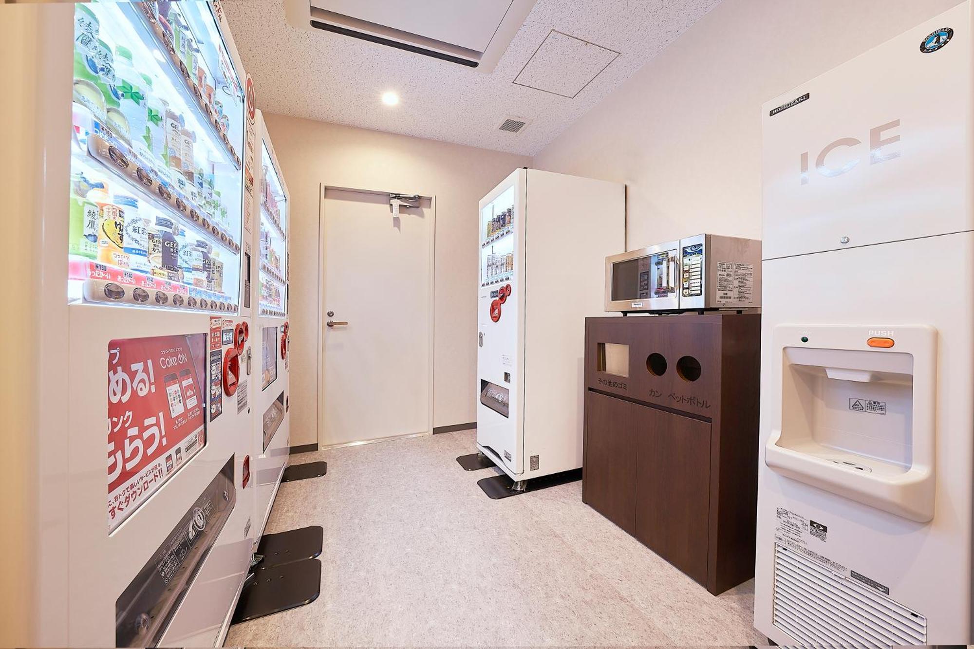 Keisei Richmond Hotel Tokyo Kinshicho מראה חיצוני תמונה